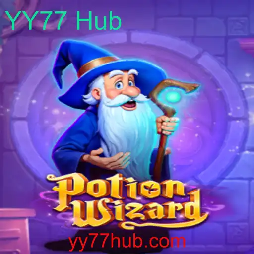 Explorando PotionWizard: Aventura Mágica no Mundo de YY77 Hub