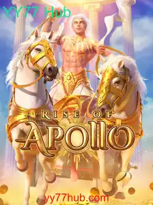 Rise of Apollo: Descubra o Mundo Emocionante do YY77 Hub