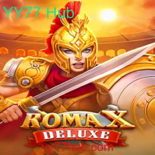 RomaXDeluxe: Uma Imersão no Mundo Antigo com YY77 Hub