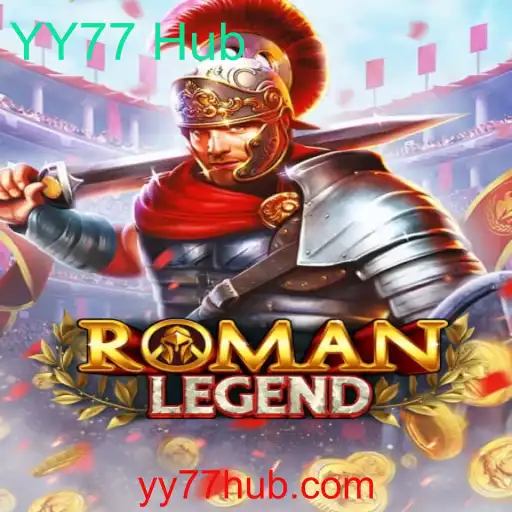 Desbravando o Universo de RomanLegend e o Fascinante YY77 Hub