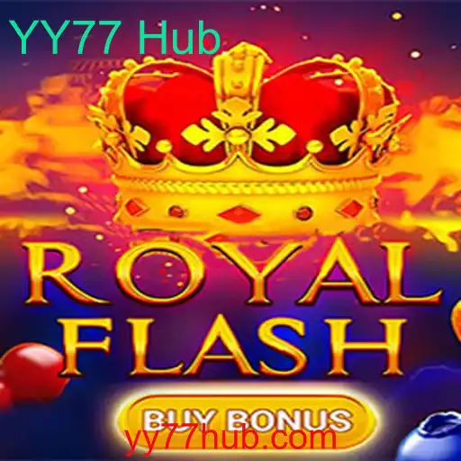 Explorando o Jogo RoyalFlashBuyBonus: Uma Nova Atração no YY77 Hub