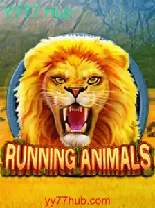 Descubra o Fascinante Mundo de RunningAnimals