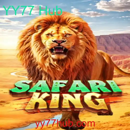 Descubra o Fascinante Mundo de SafariKing e a Inovação do YY77 Hub