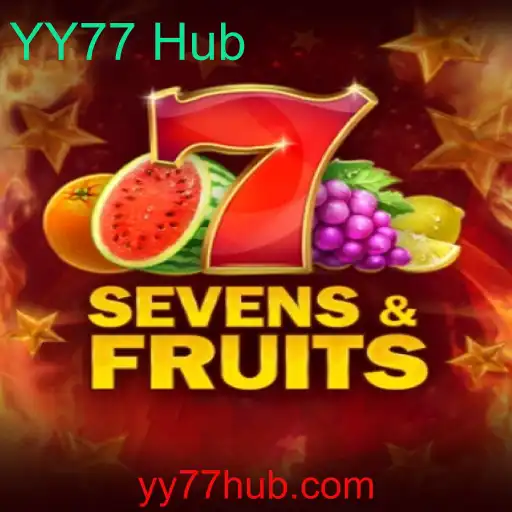 Explorando SevensFruits e a Edição Exclusiva YY77 Hub
