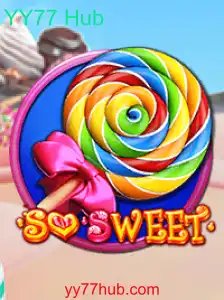 Descubra o Fascinante Mundo de SoSweet