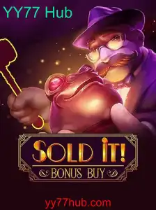 Explorando o Jogo SolditBonusBuy e o Fascinante Mundo do YY77 Hub