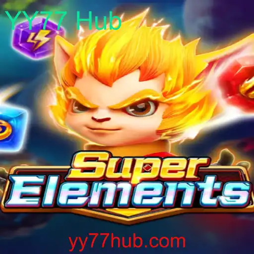 Explorando SuperElements: O Fenômeno do Jogo no YY77 Hub
