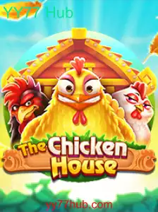Explorando o Jogo TheChickenHouse e a Conexão com YY77 Hub