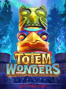 Explorando as Maravilhas do Jogo TotemWonders no YY77 Hub