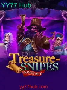 Descubra o Mundo de TreasuresnipesBonusBuy: Uma Aventura de Jogos no YY77 Hub