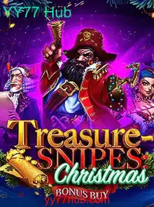 Explorando o Mundo de TreasuresnipesChristmas: Uma Aventura Inesquecível