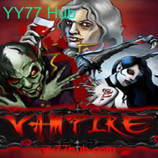 Vampire: A Fascinante Jornada no Universo YY77 Hub