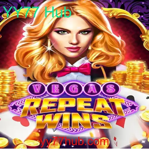 Descubra o Jogo Revelação: VegasRepeatWins e Sua Conexão com YY77 Hub