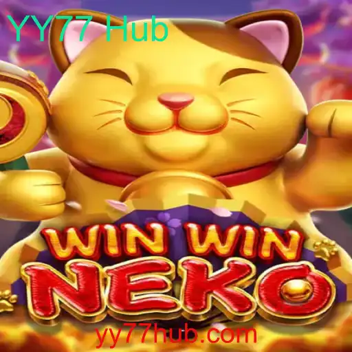 WinWinNeko e o Fascinante Mundo de YY77 Hub