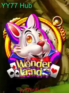 Descubra o Universo Fascinante de Wonderland: Um Guia Completo